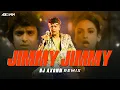Download Lagu Jimmy Jimmy - DJ Axonn Remix | Parvati Khan | Mithun Chakraborty | Disco Dancer [1982]