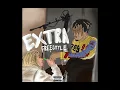 Juice WRLD - Extra Freestyle Remastered Unreleased