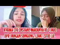 Download Lagu PÈDAS❗️ Nikita Mirzani SKAKMAT UY4 KUY4 1STRI MENANG15, K4RM4 INSTAN2❓️ 