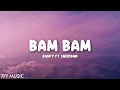 Download Lagu Banfy ft. Sheridan - Bam Bam (Testo)🇮🇹