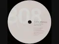 Ricardo Villalobos - "808 The Bassqueen" (CD-Edit)
