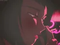 Finish me (AEIOU) - Bayanni [Slowed + Reverb]