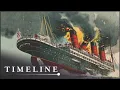 Download Lagu The Story Behind The Tragic Sinking Of The Lusitania | Sinking The Lusitania Docudrama | Timeline