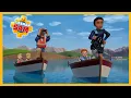 Download Lagu Sam leads a boat trip... into danger?! 🔥 Fireman Sam New compilation 🔥