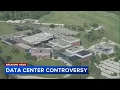 Data center proposals face uncertain future after Upper Merion Board of Supervisors vote