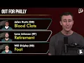 Commanders vs. Eagles Week 8 Preview - Keys To Victory & Score Prediction | Nowhere Left To Hide...