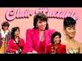 Clair Huxtable was one of the BEST dressed mothers on TV