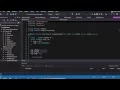 Simple Window Class Build Win32 API