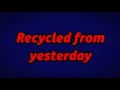 Kreator - People Of The Lie (Lyrics on screen)