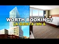 Stay at La Quinta Inn Suites By Wyndham Queens AirTrain A Detailed Review