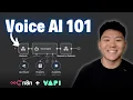 Learn Voice Agents Now Thank Me Later Full Beginner s Guide