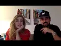 live Melissa e Ramirez Manifestt