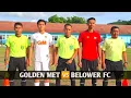 Download Lagu PELANGAN CHAMPIONS LEAGUE 2025 || GOLDEN MET (1) 🆚️ BELOWER FC (0)