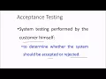 25 10 SOFTWARE ENGINEERING TESTING AND DEBUGGING PART 3 IN HINDI YouTube