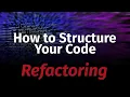 Pure Refactoring