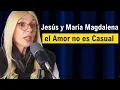 Revelations about Jesus and Mary Magdalene Marisa Ventura