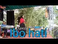 Download Lagu Ibo hati _ Erawati ft aldo musik ( official video pentas)