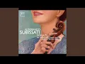 Download Lagu Violin Sonata No. 6 \