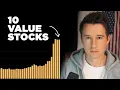 Download Lagu 10 Deep Value Stocks To Buy Now