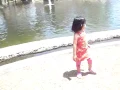 Ana takes you to Liberty Park in Cerritos CA