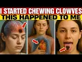 Download Lagu What Happens When You Chew Cloves 11 Benefits Explained | Evergreen Health