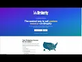 Orderly Customer Interface