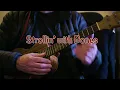 Strolling' with Bones (T-Bone Walker) and Blueswalk (Clifford Jordan)