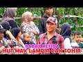Lagu BABAK KETIGA KARAPAN KAMBING HUT MAK LAMPIR CAK TOHER