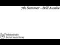 Download Lagu 7th Summer - Still Awake | indiebandradio: lost music library