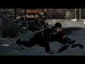 Avenged Sevenfold - Carry On Black Ops Zombies Music Video