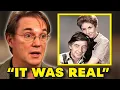 At 73 Richard Thomas FINALLY Confirms What We All Suspected