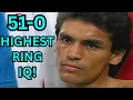 Lagu Ice Cold Boxer With The Highest IQ - Ricardo \