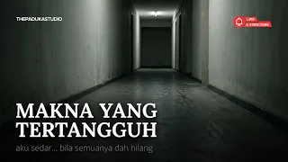 thepaduka makna yang tertangguh