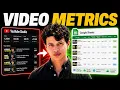 Connect YouTube API to Google Sheets to Review Performance Faster