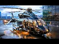 7 Best Private Helicopters In The World