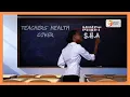 Teachers to shift from Minet to SHA medical cover on December 1