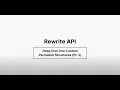 Rewrite Function Structure - Deepdive into Custom Permalink Structure Pt 2