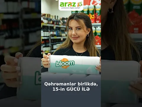 Qəhrəmanlar birlikdə 15-in gücü ilə! 💚