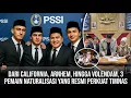 Download Lagu BOMBER BELANDA, WINGER DEPOK, DAN TEMBOK BALI: SIAPA YANG SIAP MEMBAWA INDONESIA JUARA?