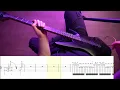 Avenged Sevenfold – Nobody POV Guitar Cover 2026 | SCREEN TABS