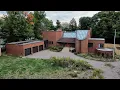 Duran Duran s ABANDONED 9 000 000 1982 Party Mansion UNTOUCHED OVER 40 YEARS