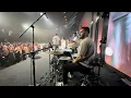 SOU GRATO POR SEU AMOR | DRUMCAM @GetWorship 
