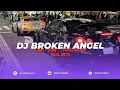 Download Lagu DJ BROKEN ANGEL ENAFF BOOTLEG ft @HamX7teen x @RagilYETE