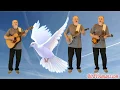 Download Lagu On the Wings of a Dove an old favorite country Gospel song by Bird Youmans