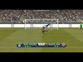 pes 2015 penalty shootout. real madrid vs barcelona mogeba. 5-4