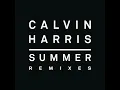 Summer (Extended Mix)