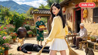 Dihina Sebagai Gadis Desa, Ternyata Aku Pewaris Asli yang Dikhianati! #cdrama