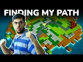 Cubes are Evolving - Turns Mayhem and Pathfinding