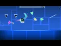Harumachi Clover in Geometry Dash