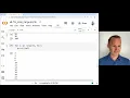 Unit 4 Lesson 0 - Looping Through Ranges for loop range